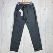 【Unisex XS グレー系】 Ridge Mountain Gear ( リッジマウンテンギア ) ベーシック ハイク パンツ Basic Hike Pants Asian Unisex 化繊 ロングパンツ ボトムス ウェア