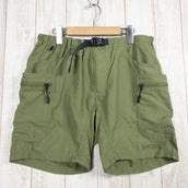 【Men's M グリーン系】 Grip Swany ( グリップスワニー ) サプレックス ギア ショーツ SUPPLEX GEAR SHORTS オリーブ ナイロン ウェア ボトムス ショーツ ショートパンツ z00051320 オリーブ ショーツ ショート - 【公式】2ndGEAR(セカンドギア)Webショップ【登山用品・アウトドア用品専門 買取販売店】