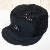 【Unisex OneSize ブラック系】 Milestone ( マイルストーン ) オリジナル キャップ Original Cap ナイロン ウェア ウェア小物 ヘッドウェア キャップ z00050341 キャップ ヘッドウェア ウェア小物 ウェア - 【公式】2ndGEAR(セカンドギア)Webショップ【登山用品・アウトドア用品専門 買取販売店】