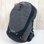 【Unisex OneSize グレー系】 Gregory ( グレゴリー ) ミウォック 24 フレームブラック ナイロン バッグ ストレージ バックパック デイパック 容量【~29L】 z00050595 フレームブラック デイパック 容量【~29L】 バックパック バッグ - 【公式】2ndGEAR(セカンドギア)Webショップ【登山用品・アウトドア用品専門 買取販売店】