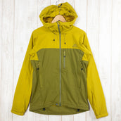 【Men's S イエロー系】 Mountain Equipment ( マウンテンイクイップメント ) キネシス ジャケット Kinesis Jacket ナイロン 417116/ME-004930 Men's アクティブインサレーション 化繊インサレーション - 【公式】2ndGEAR(セカンドギア)Webショップ【登山用品・アウトドア用品専門 買取販売店】