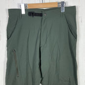 【Men's M グリーン系】 Teton Bros ( ティートンブロス ) クラッグパンツ Crag Pant Deep Green ナイロン ウェア ボトムス ロングパンツ ソフトシェル z00054441 Deep Green ソフトシェル ロングパンツ ボ