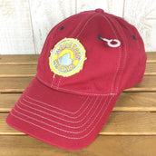 【OneSize レッド系】 Mountain Khaki ( マウンテンカーキ ) フレイド パッチ ストレッチ ツイル ハット Freyed Patch Stretch Twill Hat 日本未発売モデル キャップ ヘッドウェア ウェア小物 ウェア - 【公式】2ndGEAR(セカンドギア)Webショップ【登山用品・アウトドア用品専門 買取販売店】