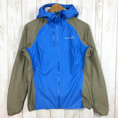 【Women's S ブルー系】 Norrona ( ノローナ ) ビティホーン ドライワン ジャケット Bitihorn Dri1 Jacket レインシェル フーディ 2626-18 International Women's レインシェル アウター ジャケット - 【公式】2ndGEAR(セカンドギア)Webショップ【登山用品・アウトドア用品専門 買取販売店】
