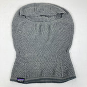 【OneSize グレー系】 Patagonia ( パタゴニア ) キャプリーン エア バラクラバ Capilene Air Balaclava ウェア ウェア小物 ヘッドウェア バラクラバ z00057279 バラクラバ ヘッドウェア ウェア小物 ウェア