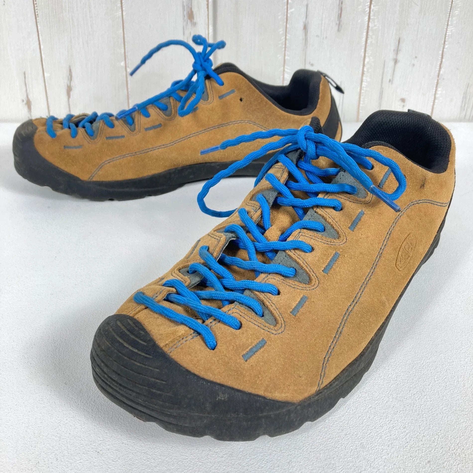 Men's 29.0cm ベージュ系】 Keen ( キーン ) ジャスパー Jasper フット