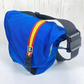 【OneSize ブルー系】 Crumpler ( クランプラー ) コーデュラ メッセンジャーバッグ Cordura Messenger Bag 生産終了モデル 入手困難 バッグ ストレージ メッセンジャーバッグ クーリエバッグ ショルダーバッグ z000533