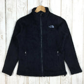 【Women's S ブラック系】 The North Face ( ザ・ノースフェイス ) バーサエア プレーン ジャケット Versa Air Plain Jacket ポーラテックサーマルプロ光電子 フリース NAW45050 Asian Women's フリー - 【公式】2ndGEAR(セカンドギア)Webショップ【登山用品・アウトドア用品専門 買取販売店】