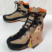 【Women's 23.0cm ベージュ系】 Mammut ( マムート ) ケント アドバンス ハイ ゴアテックス Kento Advanced High GTX フットウェア アルパインブーツ z00056384 アルパインブーツ フットウェア