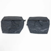 【OneSize ブラック系】 c2010 Zpacks ( ゼットパックス ) ジッパー ベルト ポーチ Zippered Belt Pouches 生産終了モデル 入手困難 2個セット バッグ ストレージ 外付けポーチ DCF ( ダイニーマ・コンポジット・ファ - 【公式】2ndGEAR(セカンドギア)Webショップ【登山用品・アウトドア用品専門 買取販売店】
