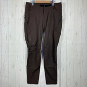 【Men's L ブラウン系】 7Mesh ( セブンメッシュ ) フライトパス パンツ Flightpath Pant ナイロン ウェア ボトムス ロングパンツ ソフトシェル z00056541 ソフトシェル ロングパンツ ボトムス ウェア