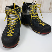 【Unisex 28.0cm ブラック系】 Dolomite ( ドロミテ ) シュタインボック Unisex トレッキングブーツ フットウェア - 【公式】2ndGEAR(セカンドギア)Webショップ【登山用品・アウトドア用品専門 買取販売店】