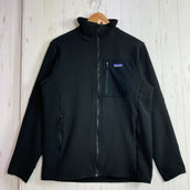 【Men's M ブラック系】 2021 Patagonia ( パタゴニア ) アールツー テックフェイス ジャケット R2 TechFace Jacket ウェア トップス アウター ジャケット フリース z00057045 フリース アウター ジャケット ト