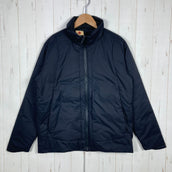 【Men's S ブラック系】 Descente Allterrain ( デサント オルテライン ) ヒート サーキュレーション インダウン HEAT CIRCULATION IN-DOWN ダウン ウェア トップス アウター ジャケット ダウンインサレーション