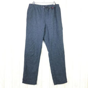 【Men's M チャコール系】Gramicci ( グラミチ ) ウール G パンツ Wool G-Pants GMP-12F009 Men's ウール ロングパンツ ボトムス ウェア - 【公式】2ndGEAR(セカンドギア)Webショップ【登山用品・アウトドア用品専門 買取販売店】