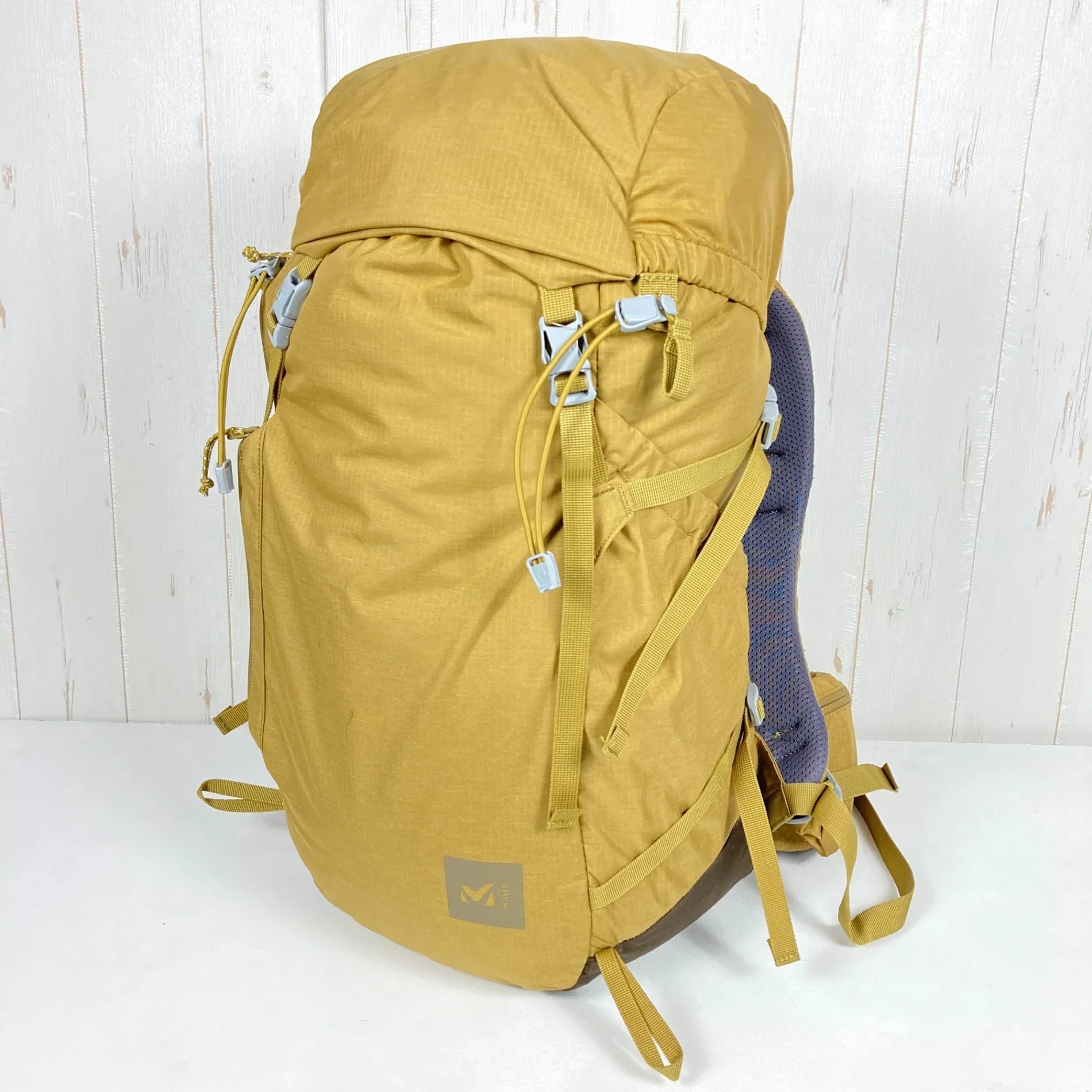 Women's OneSize ベージュ系】 Millet ( ミレー ) スイウ 30 SUIU 30