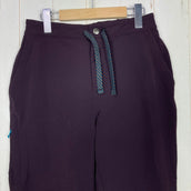 【Men's S パープル系】 2023 Patagonia ( パタゴニア ) スカイライン トラベル パンツ Skyline Traveler Pants OBPL ナイロン ウェア ボトムス ロングパンツ フリース z00057012 OBPL フリース ロン