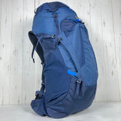 【M/L ネイビー系】 Gregory ( グレゴリー ) ズール 35 Zulu 35 ハローブルー ナイロン バッグ ストレージ バックパック 容量【30L~54L】 z00055197 ハローブルー 容量【30L~54L】 バックパック バッグ ストレ