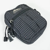 【OneSize ブラック系】 Gregory ( グレゴリー ) クイックポケット S Quick Pocket S Spectra 生産終了モデル 入手困難 銀タグ 旧タグ ナイロン バッグ ストレージ サコッシュポーチ z00051855 Spectra サコ - 【公式】2ndGEAR(セカンドギア)Webショップ【登山用品・アウトドア用品専門 買取販売店】