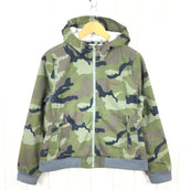 【Women's M グリーン系】Columbia ( コロンビア ) ロマビスタ ボア ラインド ジャケット Loma Vista Boa Lined Jacket PL3031 Women's コットン アウター ジャケット トップス ウェア - 【公式】2ndGEAR(セカンドギア)Webショップ【登山用品・アウトドア用品専門 買取販売店】