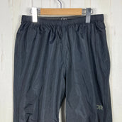 【Men's S ブラック系】 Outdoor Research ( アウトドアリサーチ ) ヘリウム レイン パンツ Helium Rain Pants ナイロン ウェア ボトムス ロングパンツ レインシェル z00054471 レインシェル ロングパンツ ボト