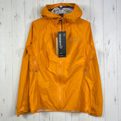 【Women's S オレンジ系】 Norrona ( ノローナ ) ビティホーム ドライ1 ジャケット ウィメンズ Bitihorn Dri1 Jacket W's 2626-18 5560 Orange Crush z00056069 5560 Orange Cru