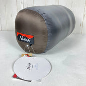 【Regular ブラウン系】 Nanga ( ナンガ ) オーロラライト750DX AURORA light 750 DX ダウン スリーピングシステム 寝袋 ダウンシュラフ z00054374 ダウンシュラフ 寝袋 スリーピングシステム