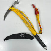 Grivel Air Tech Evolution Winter Ice Axe (One Size, Yellow) z00055135