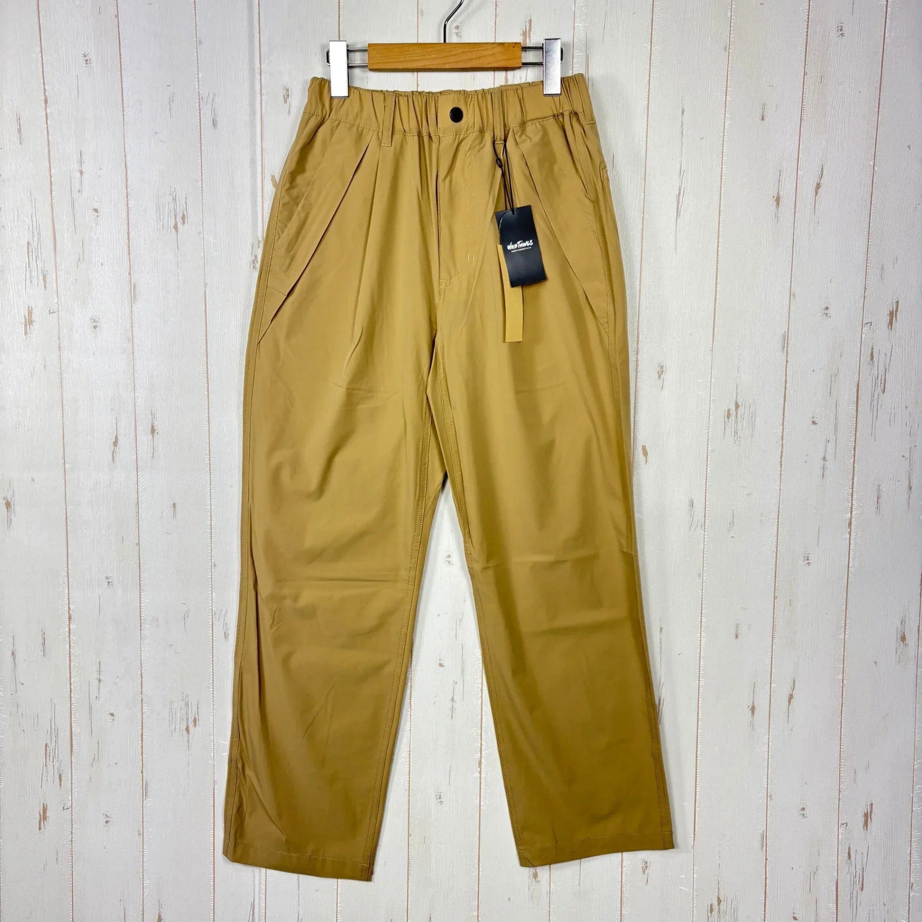 Unisex OneSize ベージュ系】 Wildthings ( ワイルドシングス ) エラ 