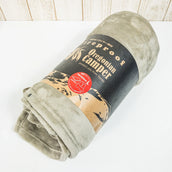 【OneSize グレー系】 Oregonian Camper(オレゴニアンキャンパー) ファイヤープルーフブランケットL スリーピングシステム ブランケット キルト z00050968 ブランケット キルト スリーピングシステム - 【公式】2ndGEAR(セカンドギア)Webショップ【登山用品・アウトドア用品専門 買取販売店】