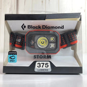【OneSize オレンジ系】 Black Diamond ( ブラックダイヤモンド ) ストーム 375 Storm 375 オクタン ライティングギア ヘッドランプ z00052245 オクタン ヘッドランプ ライティングギア - 【公式】2ndGEAR(セカンドギア)Webショップ【登山用品・アウトドア用品専門 買取販売店】