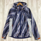 【Men's M ブルー系】 Marmot ( マーモット ) コンバーチブル ウィンド ジャケット Convertible Wind Jacket ベスト フーディ ウィンドシェル ウィンドブレーカー マルチカラー MJJ-S0006 Asian Men's - 【公式】2ndGEAR(セカンドギア)Webショップ【登山用品・アウトドア用品専門 買取販売店】