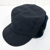 【OneSize ネイビー系】 Helly Hansen ( ヘリーハンセン ) ウィンター ワークキャップ WINTER WORK CAP ナイロン ウェア ウェア小物 ヘッドウェア キャップ z00052801 キャップ ヘッドウェア ウェア小物 ウェア