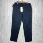 【Men's L ブラック系】 Cayl ( ケイル ) リンバー カーゴ パンツ Limber Cargo Pants ナイロン ウェア ボトムス ロングパンツ ソフトシェル z00054779 ソフトシェル ロングパンツ ボトムス ウェア