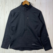 【Women's XS ブラック系】 2004 Patagonia ( パタゴニア ) R1 フラッシュ プルオーバー R1 Flash Pullover 生産終了モデル 入手困難 レギュレーター ウェア トップス アウター ジャケット フリース z00055065 フ