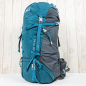 【Women's OneSize ブルー系】 Millet ( ミレー ) サース フェー 30+5 LD ナイロン MIS0641 Women's レディースモデル 容量【30L~54L】 バックパック バッグ ストレージ - 【公式】2ndGEAR(セカンドギア)Webショップ【登山用品・アウトドア用品専門 買取販売店】