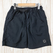 【Men's M ブラック系】 Yamatomichi ( 山と道 ) ファイブ ポケット ショーツ ロング 5-Pocket Shorts Long ポリエステル ウェア ボトムス ショーツ ショートパンツ ウィンドシェル z00050585 ウィンドシェル シ - 【公式】2ndGEAR(セカンドギア)Webショップ【登山用品・アウトドア用品専門 買取販売店】