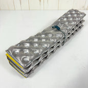【OneSize シルバー系】 Thermarest ( サーマレスト ) Zシートソル スリーピングシステム 座布団 z00055419 座布団 スリーピングシステム