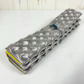 Thermarest Z Seat Sol Sleeping System Cushion (One Size, Silver) (z00055419)