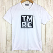 【Unisex XS ホワイト系】 Mountain Martial Arts | Mma ( マウンテンマーシャルアーツ ) Tmrc Tokyo Mountain Running Club Tシャツ Unisex 化繊 ショートスリーブTシャツ クルーネック イン - 【公式】2ndGEAR(セカンドギア)Webショップ【登山用品・アウトドア用品専門 買取販売店】
