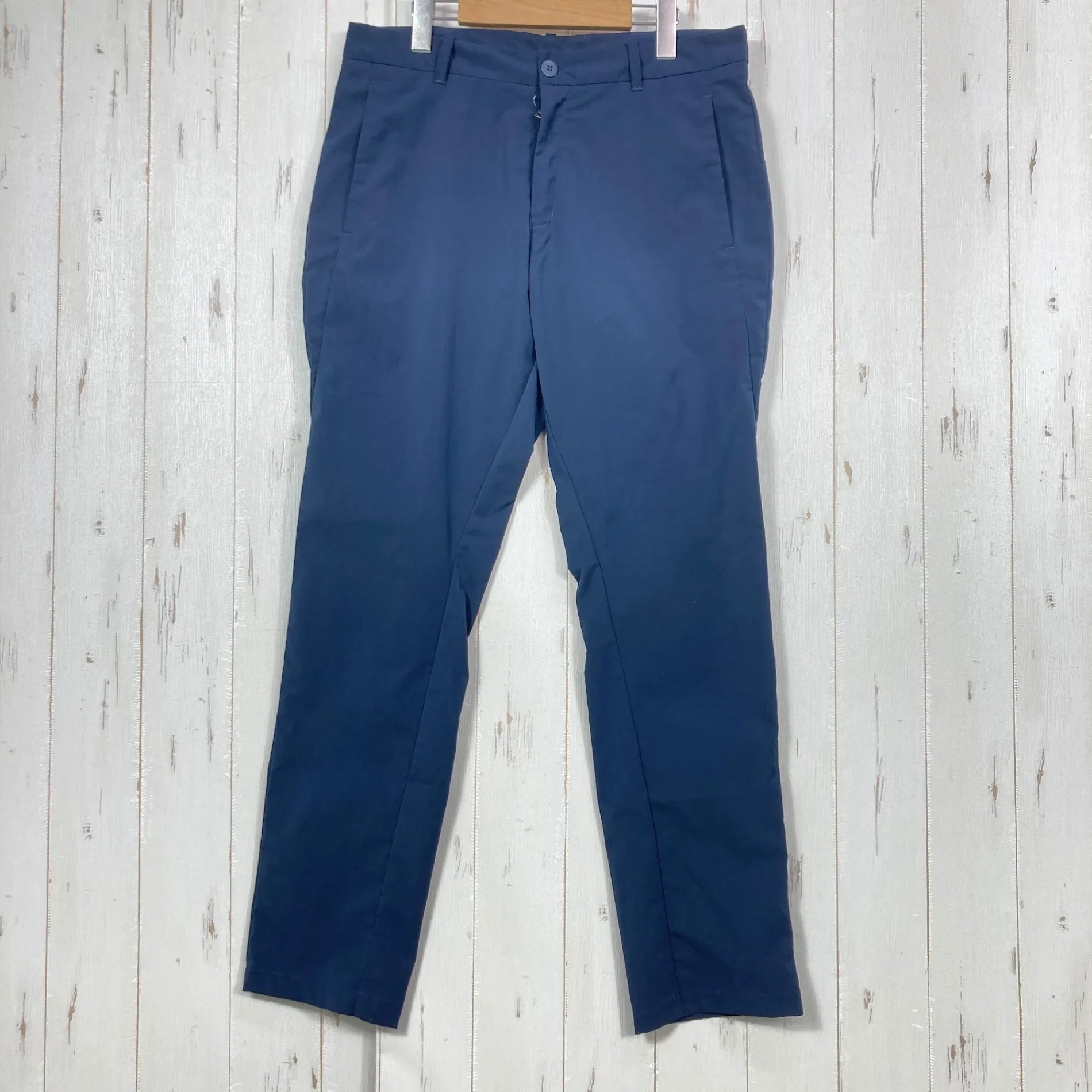 フーディニ　コミュートメントチノ Men's M ネイビー系】 Houdini ( フーディニ ) コミットメント チノ