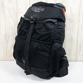 【OneSize ブラック系】 Omm ( オーエムエム ) Omm クラシック 25 Classic 25 ナイロン デイパック 容量【~29L】 バックパック バッグ ストレージ - 【公式】2ndGEAR(セカンドギア)Webショップ【登山用品・アウトドア用品専門 買取販売店】