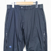 【Men's L ブラック系】 Finetrack ( ファイントラック ) フロウラップ パンツ ナイロン ウェア ボトムス ロングパンツ ソフトシェル z00051953 ソフトシェル ロングパンツ ボトムス ウェア - 【公式】2ndGEAR(セカンドギア)Webショップ【登山用品・アウトドア用品専門 買取販売店】