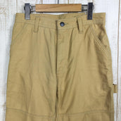 【Women's 2 ベージュ系】 Patagonia ( パタゴニア ) オールシーズンズ ヘンプ キャンバス ダブルニー パンツ ショート All Seasons Hemp Canvas Double Knee Pants Short 56560 Internati - 【公式】2ndGEAR(セカンドギア)Webショップ【登山用品・アウトドア用品専門 買取販売店】