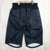 【Men's XL ブラック系】 Montura ( モンチュラ ) ドラゴンフライ カバー バミューダ DRAGONFLY COVER BERMUDA ナイロン ウェア ボトムス ショーツ ショートパンツ レインシェル z00051111 レインシェル ショーツ - 【公式】2ndGEAR(セカンドギア)Webショップ【登山用品・アウトドア用品専門 買取販売店】
