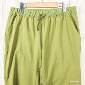 【Men's M グリーン系】 2021 Patagonia ( パタゴニア ) テルボンヌ ジョガーズ Terrebonne Joggers PALG ポリエステル ウェア ボトムス ロングパンツ ソフトシェル z00050554 PALG ソフトシェル ロングパ - 【公式】2ndGEAR(セカンドギア)Webショップ【登山用品・アウトドア用品専門 買取販売店】