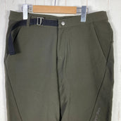 【Men's M ブラウン系】 Teton Bros ( ティートンブロス ) アブソロカ パンツ Absaroka Pant ナイロン ウェア ボトムス ロングパンツ フリース z00054421 フリース ロングパンツ ボトムス ウェア