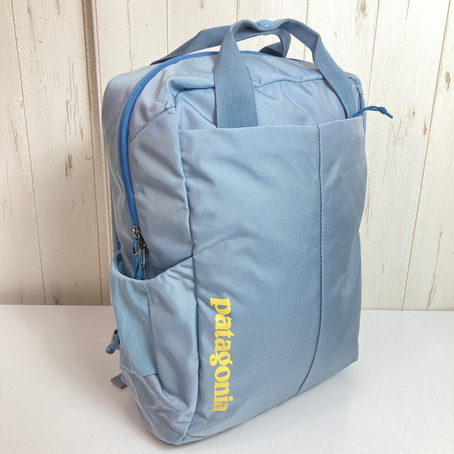 patagonia backpack tamangito Women's Pack 20L Worn Wear The Patagonia Atom Tote 20L Backpack is a compact Patagonia Atom Tote Pack -
