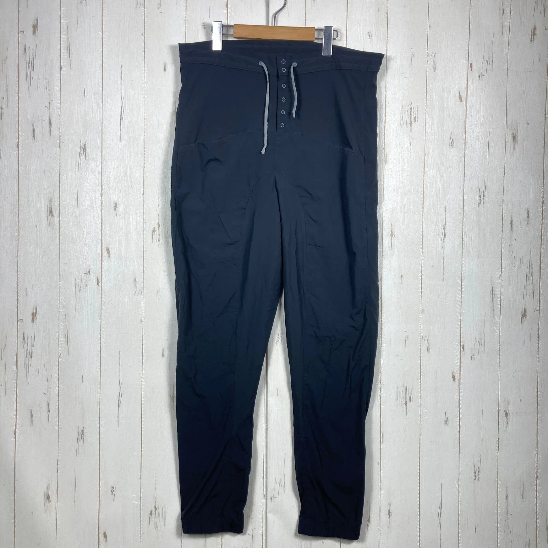 Men's L ブラック系】 Houdini ( フーディニ ) スウィフト パンツ