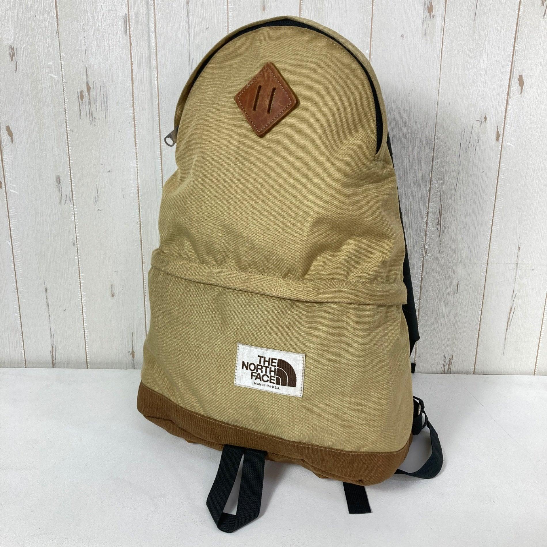 OneSize ベージュ系】 1980s The North Face ( ザ・ノースフェイス 